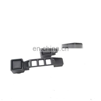 4x4 Exterior parts handle for Jeep Wrangler JK 07+ accessories aluminum handle for Jeep