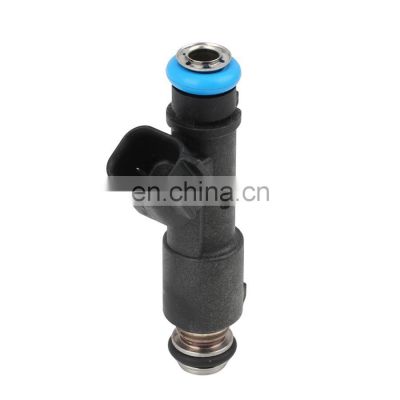 Auto Engine fuel injector nozzle injectors vital parts Injector nozzles For Nissan X-TRAIL 2.5L 16600-EA00A