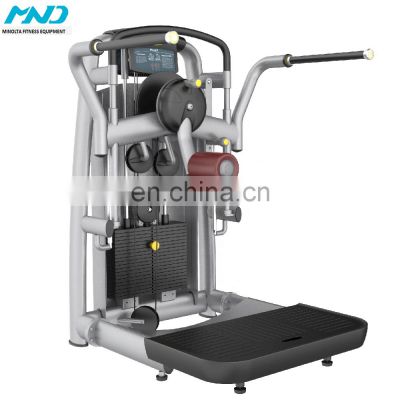 professional competitive gym use Multi Hip fitness machine AN18 Series  from China Minolta Factory
