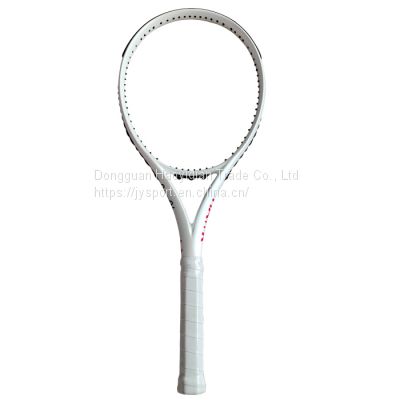 Full carbon tennis racket high quality racquet with competitive price China factory OEM HBT01