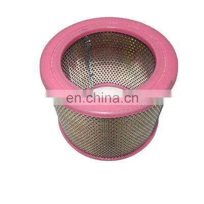 High-grade filter paper GA11/15/18/30 screw air compressor air filter 2903101200