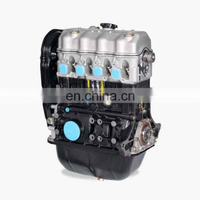 Cheap 465 465QR Mechanical Automotive Engine Assembly For Baic For FAW Series By Factory