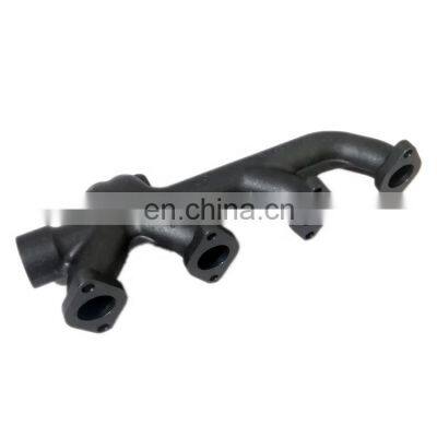 Dongfeng DCEC 6L ISLe QSL9 Diesel Engine Part 3968362 Exhaust Manifold