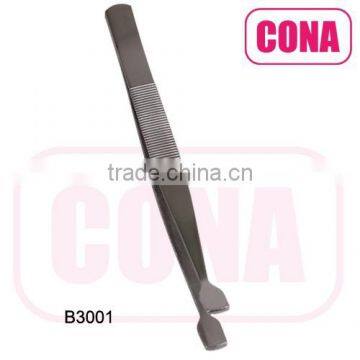 women fashion eyebrow tweezer