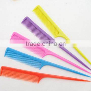 Exellent quality popular tail comb
