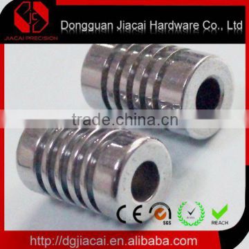 stainless steel hardware parts or machine parts used for some special fields