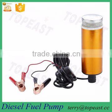 Factory price 12V OIL Diesel Fuel Transfer Pump Extractor Pump Self Priming Pump Siphon Pump