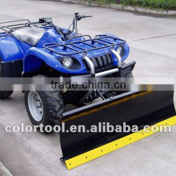 ATV snow plow blade/atv parts/quad atv snow plow