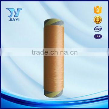 Made in China hank dyed polyamide twisted yarn