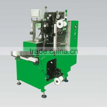 China Professional Factory Automatic Tie Line Machines