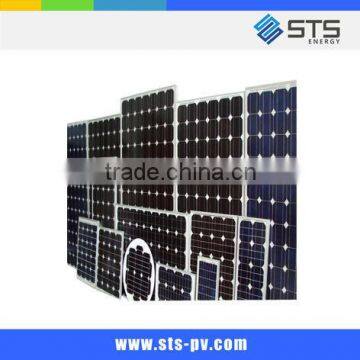 290W hot sale pv solar module