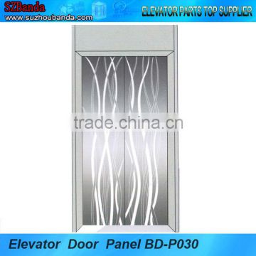 Elevator Door Panel,Lift Door Plate,Elevator Door