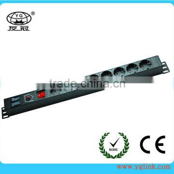 German rack PDU with competitive price