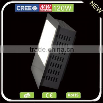 Led gas station lights explosion proof dimmable IP67 3 years warranty led canopy light housing