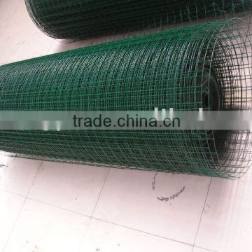 PVC welding wire mesh