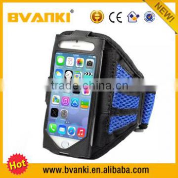 Future Technology 2016 Accessory For Attache Cases Unlocked For iPhones 5S Wholesale,Neoprene Armband Of Captain Armband