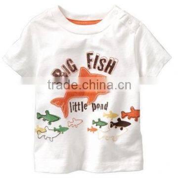 Children wear