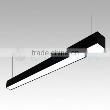 LED Shop Aluminum Pendant light