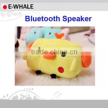 Hot selling bluetooth speaker box F7001