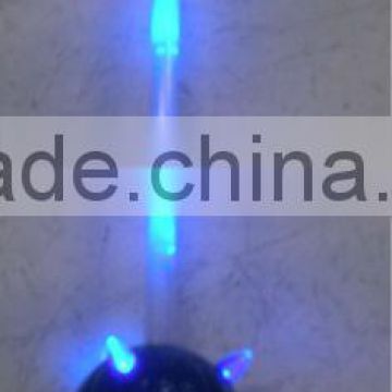 International flashing led light up Laser Sword