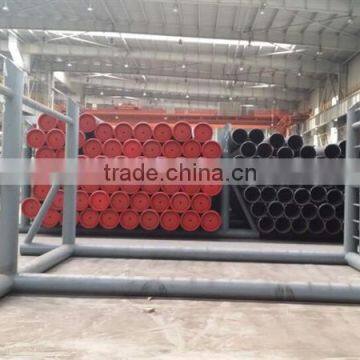 astm spiral welded steel pipe