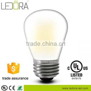 Lighting & Lights E27 hot led filament bulb edison style