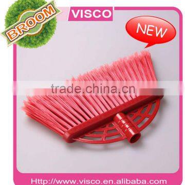 New plastic useful floor cleaning broom,PC3115PET