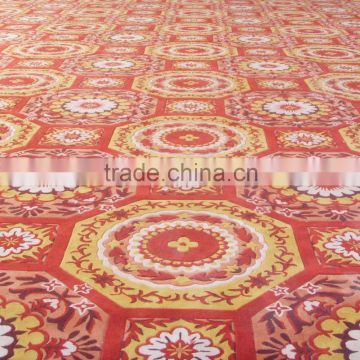 Hand Made Acrylic Carpet HD 1001