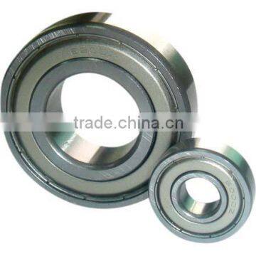 High Quality deep groove ball bearing 6016 2RS/ZZ