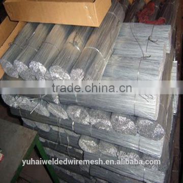 Anping Yuhai Straight Cut Iron Wire