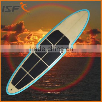 Hot Sale new design Surfboard EPS surfboard bamboo surfboard