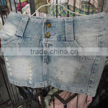 China Alibaba wholesale bundle used clothing