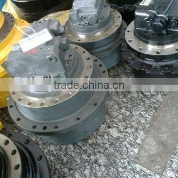 Hyundai R300 excavator travel motor,hyundai final drive, R280, R300,R330, R360