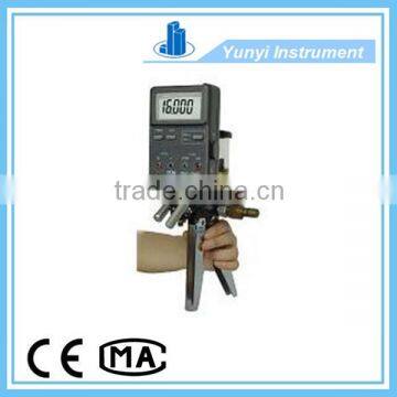 Hand Digital Pressure Calibrator