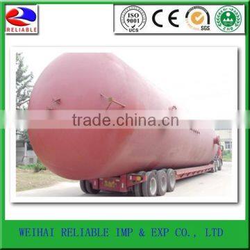 New style First Grade cryogenic equipment liquid storage tank