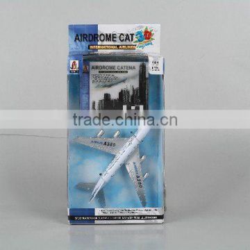 DIE CAST AIR STATION FOR KIDS