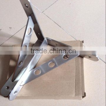 metal bracket/stainless steel bracket/aluminum sign brackets