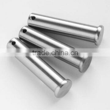 SS 316 good finish hinge pin/pin roll