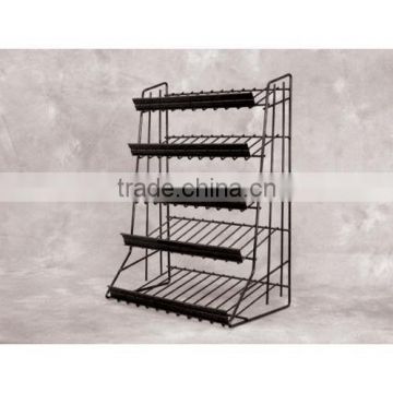 Hot sale shopping mall candy display rack