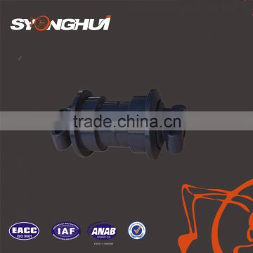 High quality excavator undercarriage patrs track roller for PC200-5 model