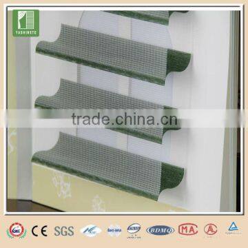 Hangzhou YASHINETE fashionable home manual Shangri-La Blinds