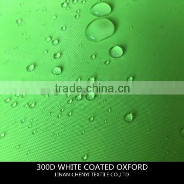 High quality 600D polyester waterproof fabric                        
                                                Quality Choice
