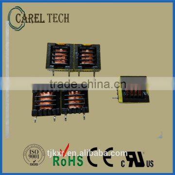 CE, ROHS approved, EFD20 high frequency SMD transformer