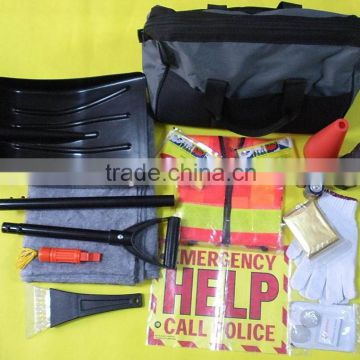 auto emergency tool,winter car emergency kits