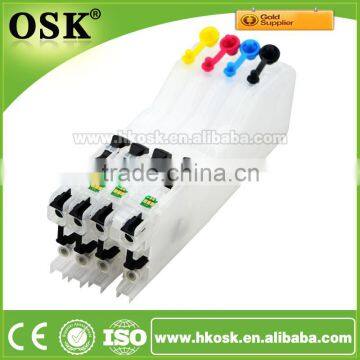 For Brother DCP-J562DW wholesale refill ink cartridges LC261 LC263 compatible ink cartridge