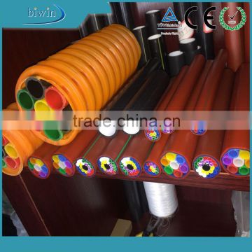 HDPE LSZH Air Blow Micro Duct