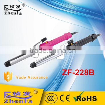 high quality wholesale easy hair curler ZF-228B