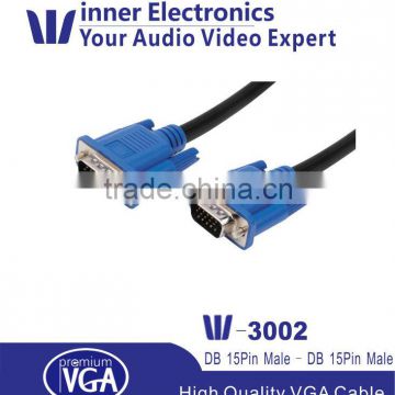 Premium Quality Genuine VGA cable