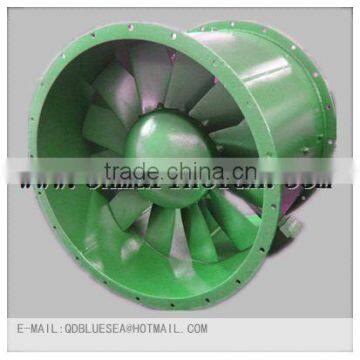 CZT110A Marine engine room ventilation fan