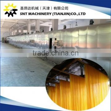 Big Industry Fully Automatic Corn Spaghetti Production Line